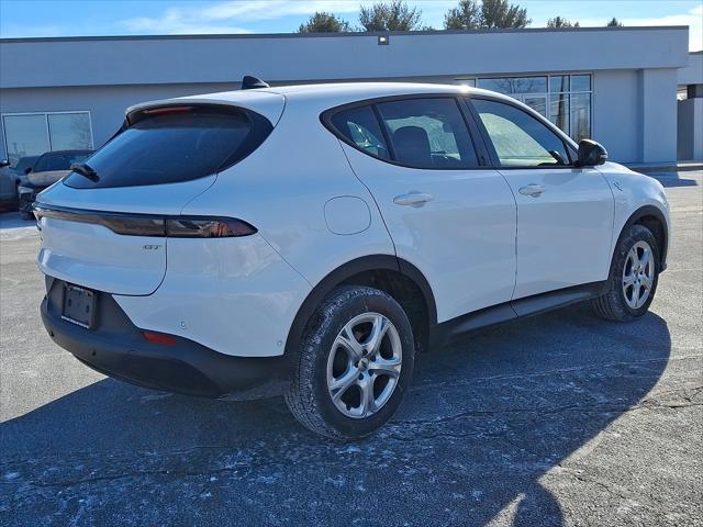 2025 Dodge Hornet HORNET GT AWD