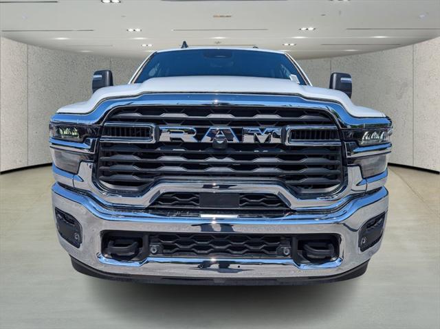 2025 RAM Ram 2500 RAM 2500 TRADESMAN CREW CAB 4X4 64 BOX
