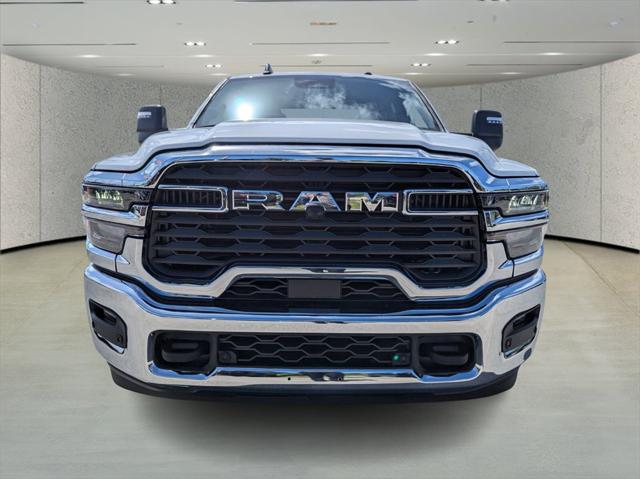 2025 RAM Ram 2500 RAM 2500 BIG HORN CREW CAB 4X4 64 BOX