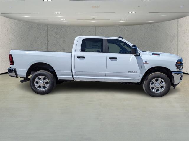 2025 RAM Ram 2500 RAM 2500 BIG HORN CREW CAB 4X4 64 BOX