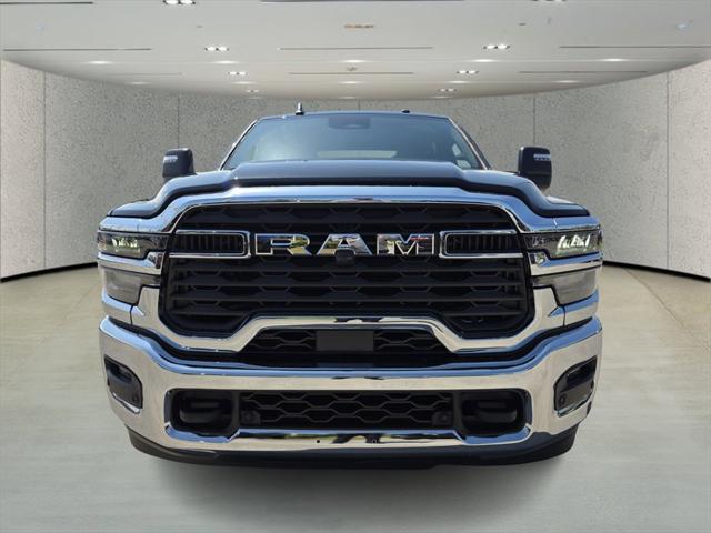 2025 RAM Ram 2500 RAM 2500 BIG HORN CREW CAB 4X4 64 BOX