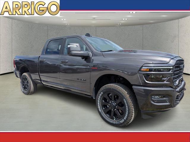 2025 RAM Ram 2500 RAM 2500 LARAMIE CREW CAB 4X4 64 BOX
