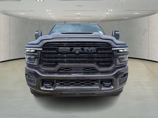 2025 RAM Ram 2500 RAM 2500 LARAMIE CREW CAB 4X4 64 BOX