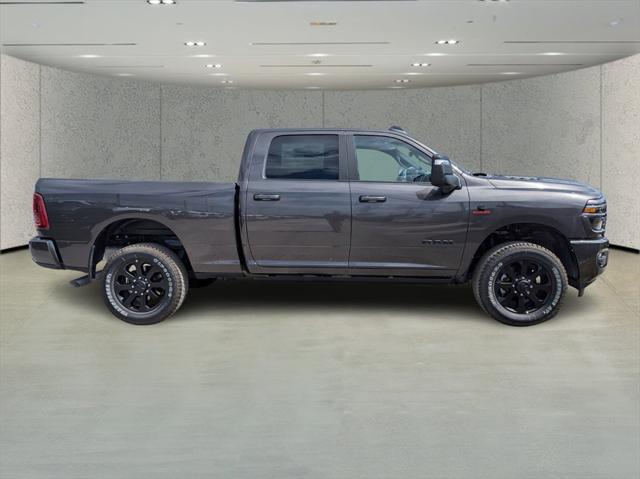 2025 RAM Ram 2500 RAM 2500 LARAMIE CREW CAB 4X4 64 BOX