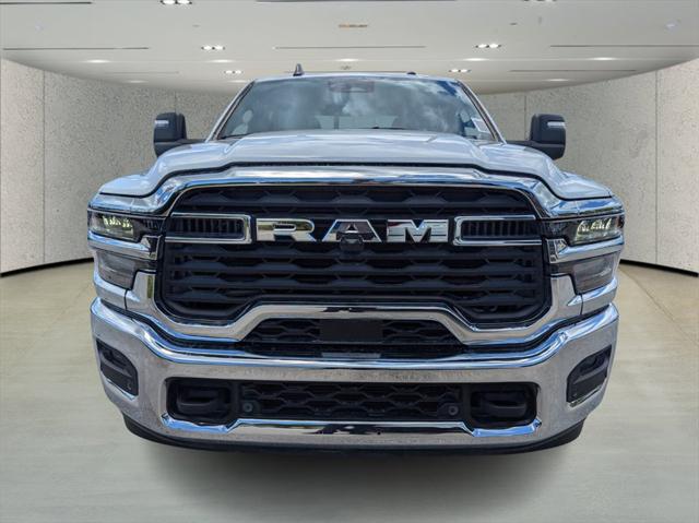 2025 RAM Ram 2500 RAM 2500 TRADESMAN CREW CAB 4X4 8 BOX