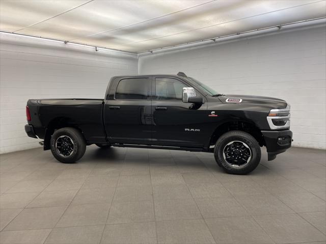 2025 RAM Ram 2500 RAM 2500 LARAMIE CREW CAB 4X4 64 BOX