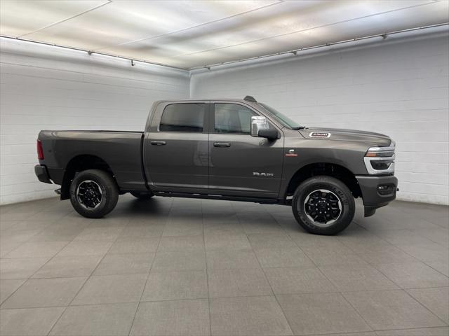 2025 RAM Ram 2500 RAM 2500 LARAMIE CREW CAB 4X4 64 BOX