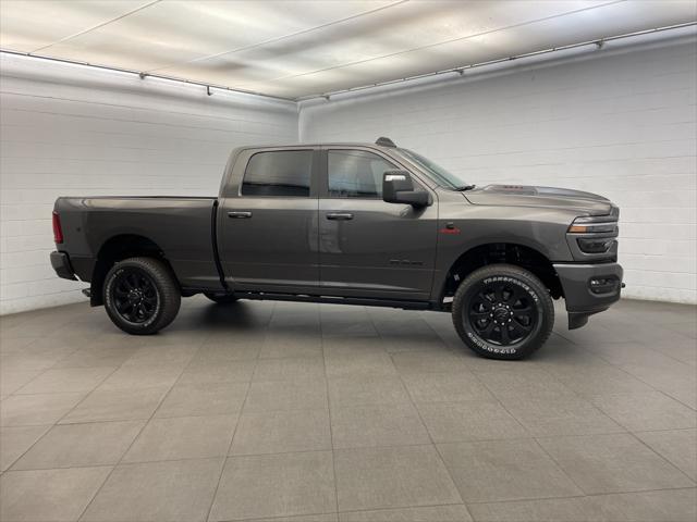 2025 RAM Ram 2500 RAM 2500 LARAMIE CREW CAB 4X4 64 BOX