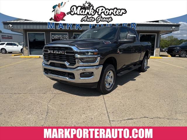 2025 RAM Ram 2500 RAM 2500 TRADESMAN CREW CAB 4X4 64 BOX 2025 RAM Ram 2500 RAM 2500 TRADESMAN CREW CAB 4X4 64 BOX