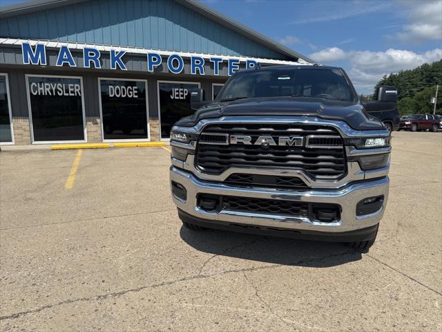 2025 RAM Ram 2500 RAM 2500 TRADESMAN CREW CAB 4X4 64 BOX 2025 RAM Ram 2500 RAM 2500 TRADESMAN CREW CAB 4X4 64 BOX