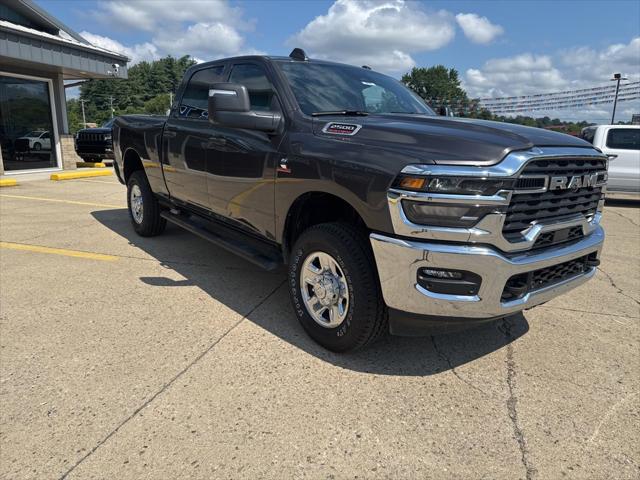 2025 RAM Ram 2500 RAM 2500 TRADESMAN CREW CAB 4X4 64 BOX 2025 RAM Ram 2500 RAM 2500 TRADESMAN CREW CAB 4X4 64 BOX