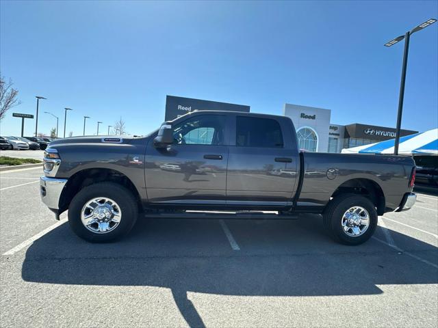 2025 RAM Ram 2500 RAM 2500 TRADESMAN CREW CAB 4X4 64 BOX