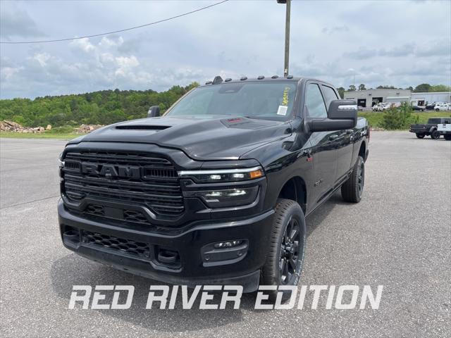 2025 RAM Ram 2500 RAM 2500 LARAMIE CREW CAB 4X4 64 BOX
