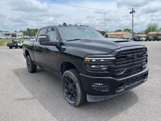 2025 RAM Ram 2500 RAM 2500 LARAMIE CREW CAB 4X4 64 BOX