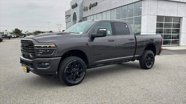 2025 RAM Ram 2500 RAM 2500 LARAMIE CREW CAB 4X4 64 BOX