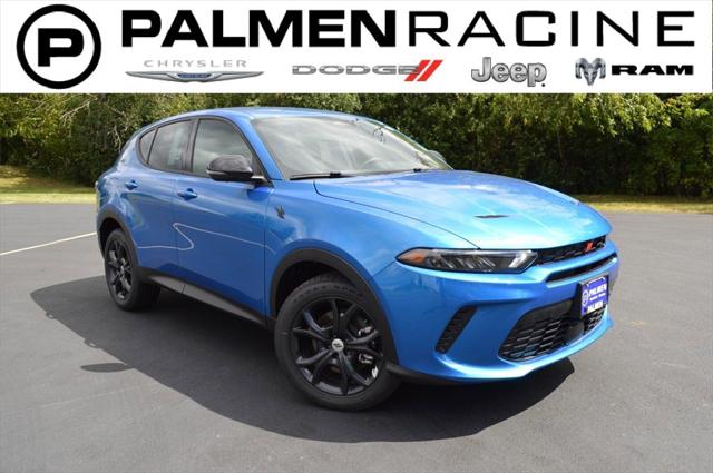 2025 Dodge Hornet HORNET GT AWD