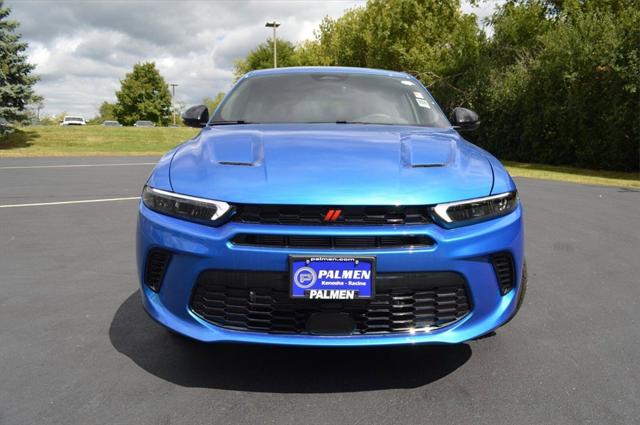 2025 Dodge Hornet HORNET GT AWD