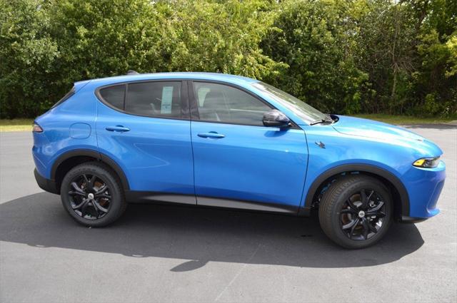 2025 Dodge Hornet HORNET GT AWD