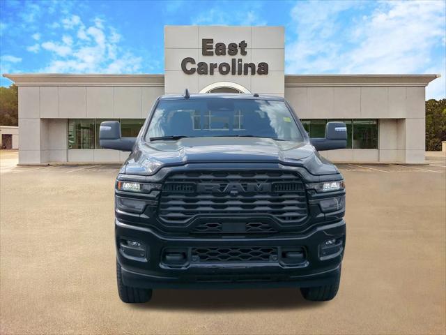 2025 RAM Ram 2500 RAM 2500 BIG HORN CREW CAB 4X4 64 BOX
