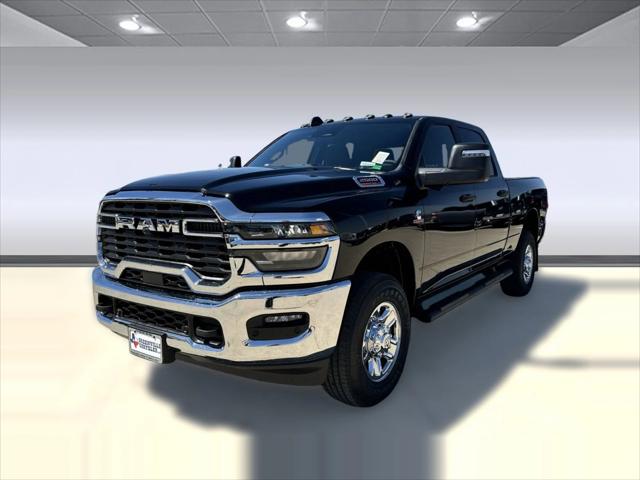 2025 RAM Ram 2500 RAM 2500 TRADESMAN CREW CAB 4X4 64 BOX