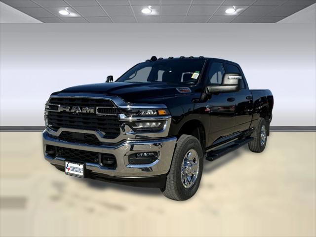 2025 RAM Ram 2500 RAM 2500 TRADESMAN CREW CAB 4X4 64 BOX 2025 RAM Ram 2500 RAM 2500 TRADESMAN CREW CAB 4X4 64 BOX