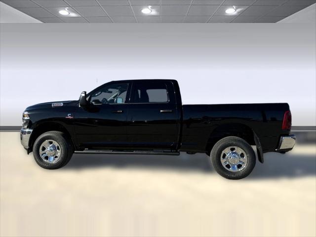 2025 RAM Ram 2500 RAM 2500 TRADESMAN CREW CAB 4X4 64 BOX 2025 RAM Ram 2500 RAM 2500 TRADESMAN CREW CAB 4X4 64 BOX
