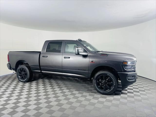 2025 RAM Ram 2500 RAM 2500 BIG HORN CREW CAB 4X2 64 BOX