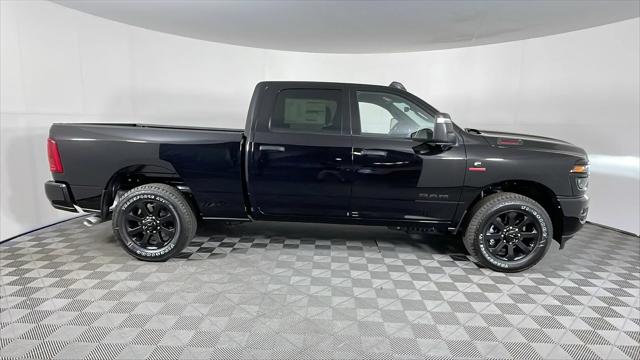 2025 RAM Ram 2500 RAM 2500 BIG HORN CREW CAB 4X2 64 BOX