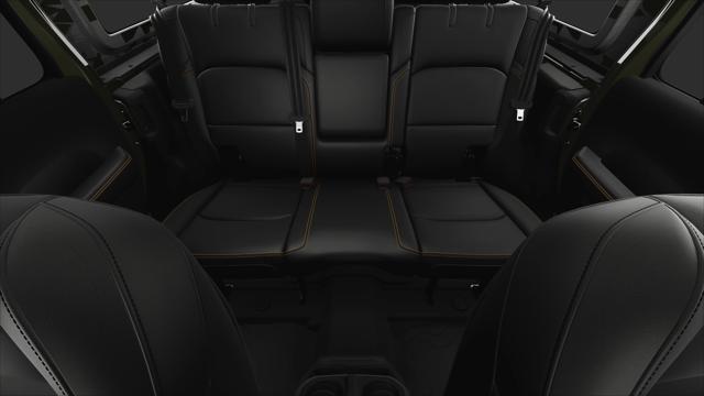 2025 Jeep Wrangler WRANGLER 4-DOOR RUBICON 392