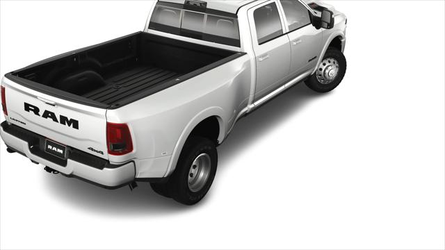 2025 RAM Ram 3500 RAM 3500 LIMITED CREW CAB 4X4 8 BOX
