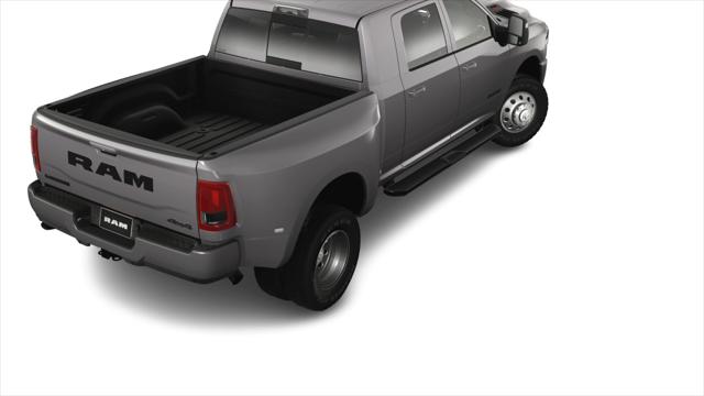 2025 RAM Ram 3500 RAM 3500 LARAMIE MEGA CAB 4X4 64 BOX