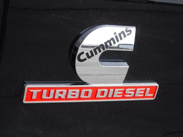2025 RAM Ram 2500 RAM 2500 BIG HORN CREW CAB 4X4 64 BOX