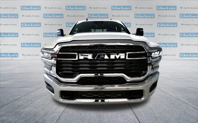 2025 RAM Ram 2500 RAM 2500 TRADESMAN CREW CAB 4X4 64 BOX 2025 RAM Ram 2500 RAM 2500 TRADESMAN CREW CAB 4X4 64 BOX