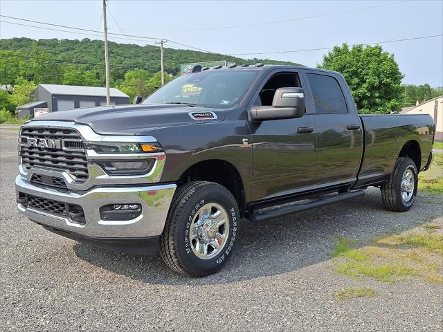 2025 RAM Ram 2500 RAM 2500 TRADESMAN CREW CAB 4X4 8 BOX