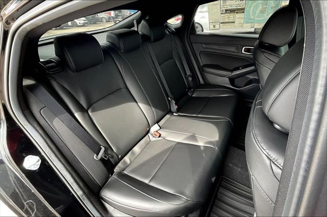 2025 Acura Integra A-SPEC