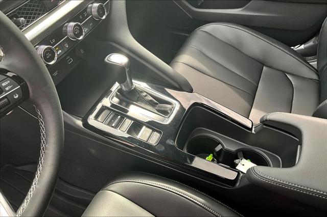 2025 Acura Integra A-SPEC