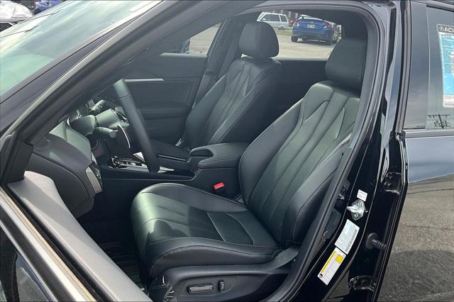 2025 Acura Integra A-SPEC