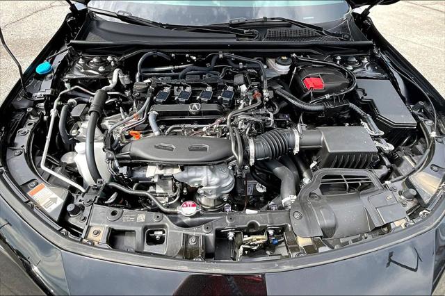 2025 Acura Integra A-SPEC