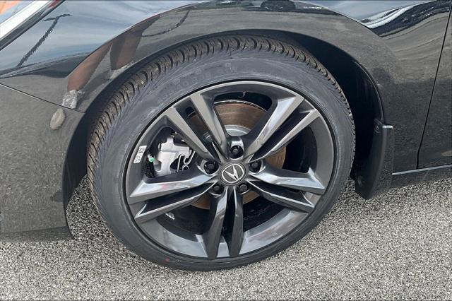 2025 Acura Integra A-SPEC
