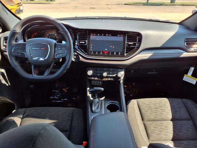 2025 Dodge Durango DURANGO GT RWD