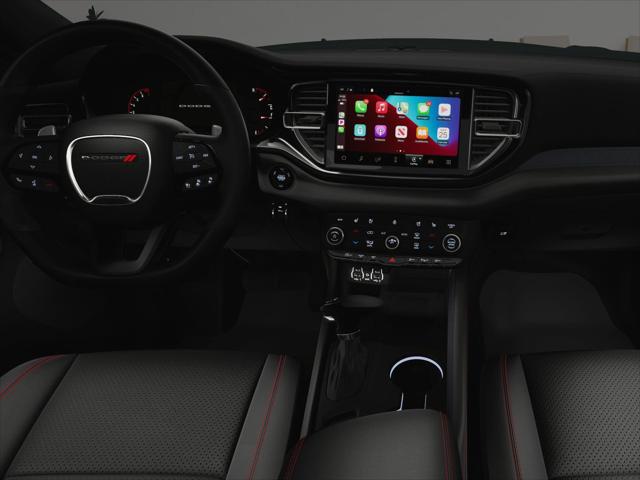 2025 Dodge Durango DURANGO GT PLUS AWD