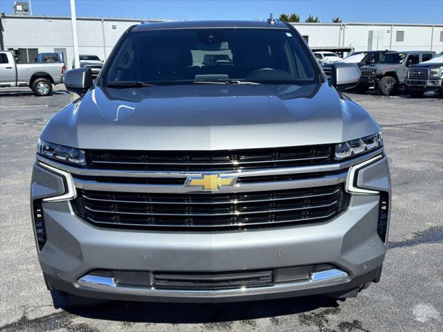 2023 Chevrolet Tahoe 2WD LT