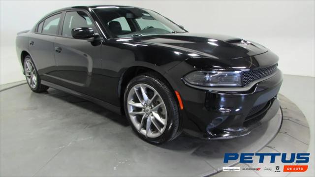 2022 Dodge Charger GT AWD