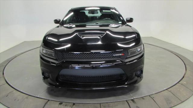 2022 Dodge Charger GT AWD