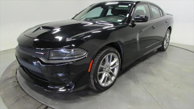 2022 Dodge Charger GT AWD