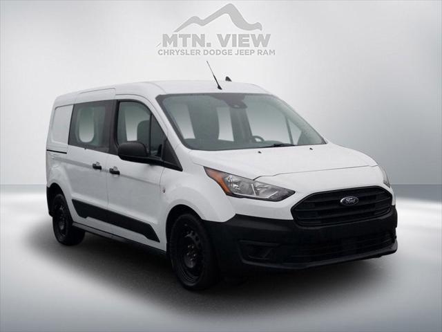 2020 Ford Transit Connect XL Cargo Van