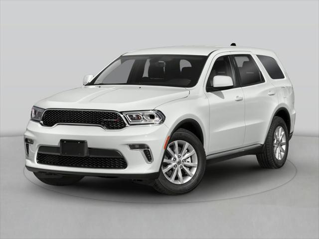 2025 Dodge Durango DURANGO GT RWD