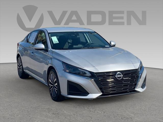 2023 Nissan Altima SV FWD