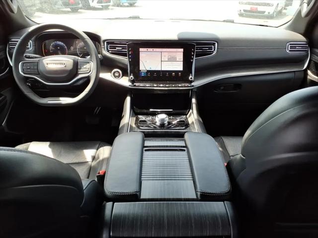 2023 Jeep Wagoneer Series III 4x4