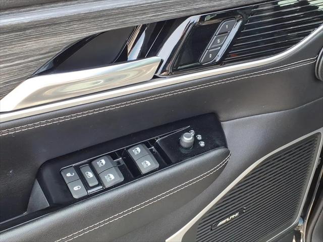 2023 Jeep Wagoneer Series III 4x4